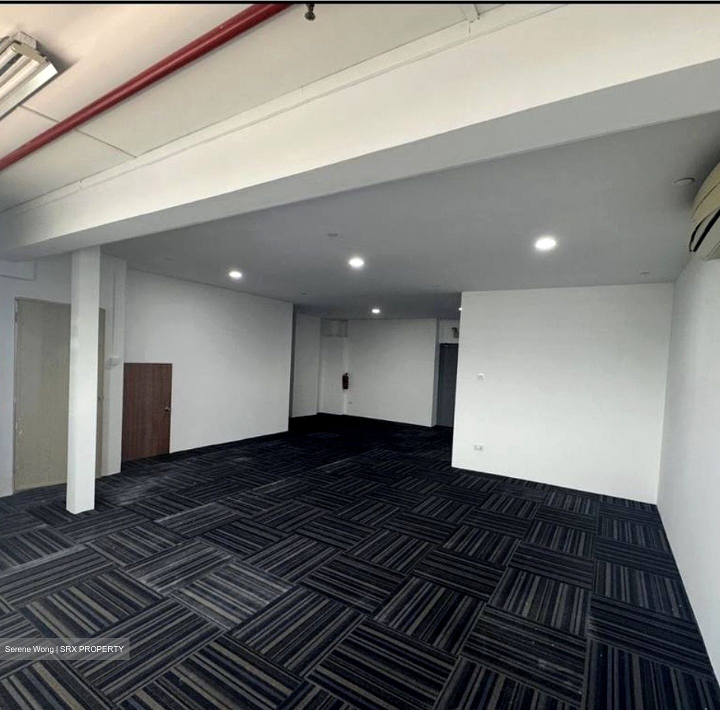 Oxley Bizhub (D14), Factory #506436431